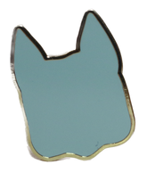 Big Five Pin - Great Dane